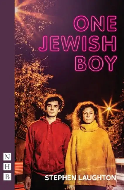 One Jewish Boy (English, Stephen Laughton)