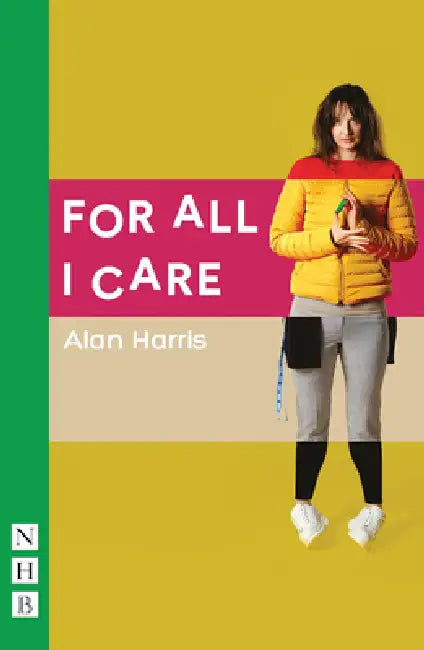 For All I Care (English, Alan Harris)