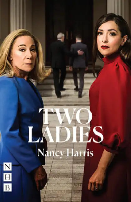 Two Ladies (English, Nancy Harris)