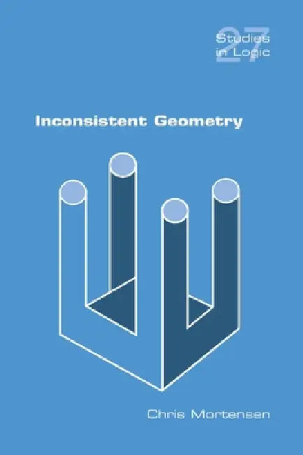 Inconsistent Geometry (English, Chris Mortensen)