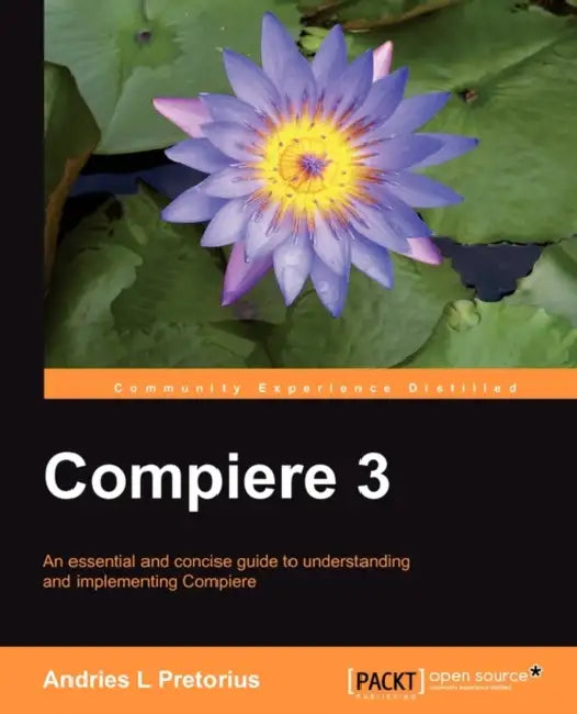 Compiere 3 (English, Andries L. Pretorius)