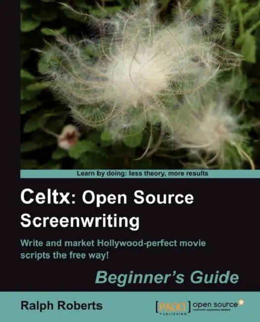 Celtx (English, Ralph Roberts)