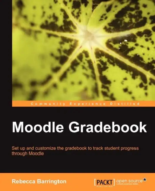 Moodle Gradebook (English, Rebecca Barrington)
