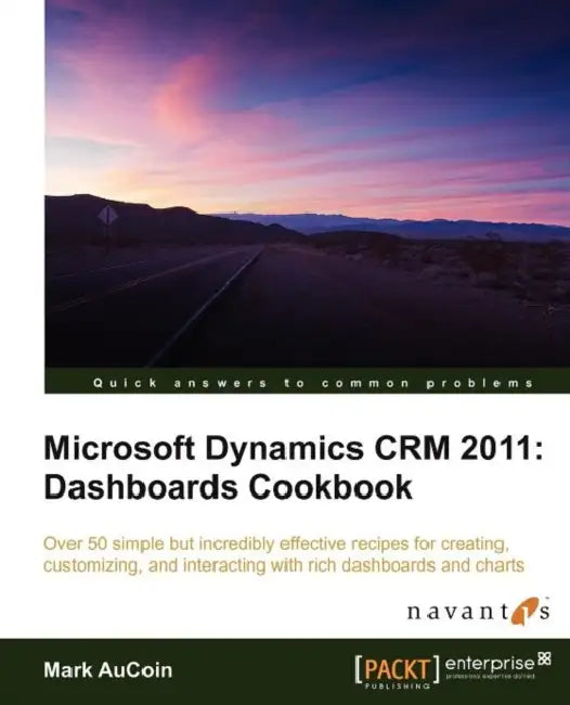 Microsoft Dynamics Crm 2011 (English, M. Aucoin | Mark Aucoin)
