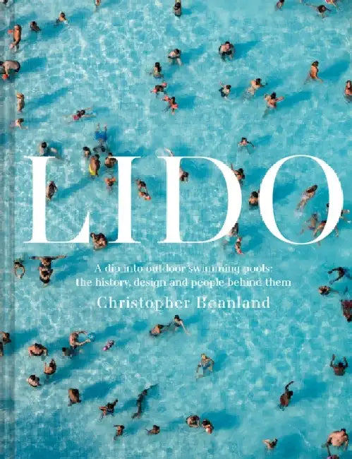 Lido (English, Christopher Beanland)