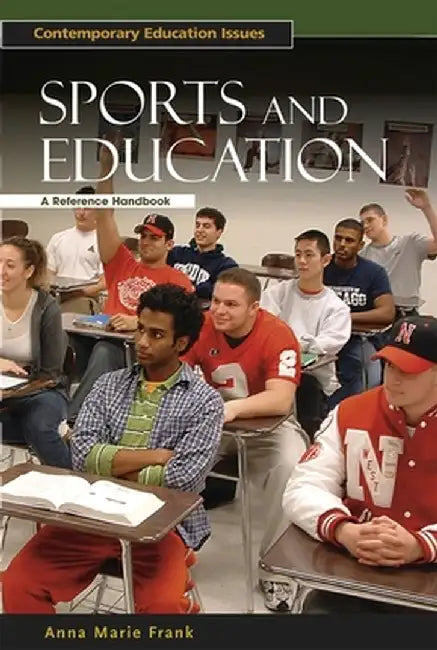 Sports and Education (English, Anna M. Frank)