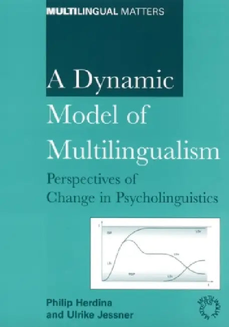 A Dynamic Model of Multilingualism (English, Philip Herdina | Ulrike Jessner)