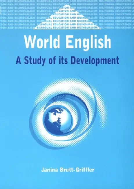 World English (English, Janina Brutt-Griffler)