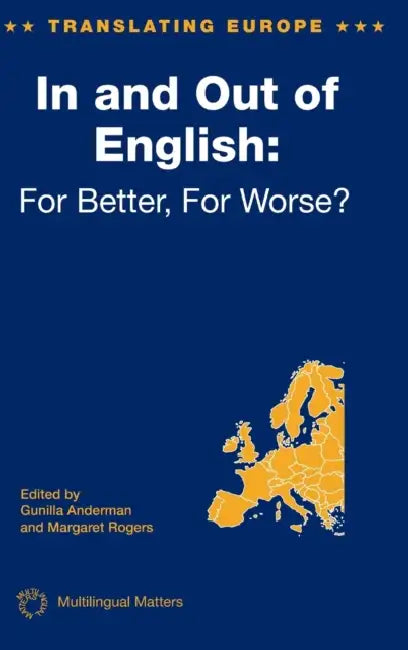 In and Out of English (English, Gunilla Anderman | Margaret Rogers)