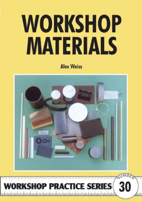 Workshop Materials (English, Alex Weiss)