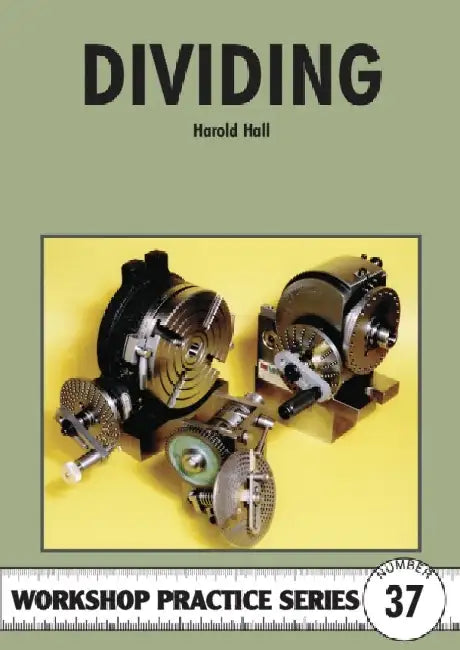 Dividing (English, Harold Hall)