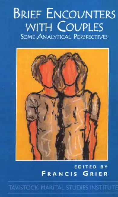 Brief Encounters with Couples (English, Francis Grier)