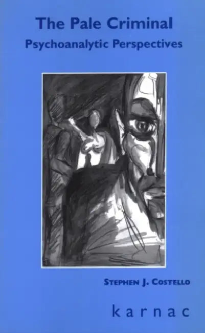 The Pale Criminal (English, Stephen J. Costello)