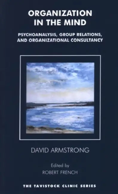 Organization in the Mind (English, David Armstrong | Robert French)