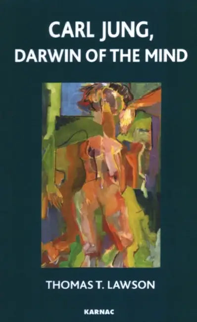 Carl Jung (English, Thomas T. Lawson)