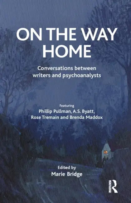 On the Way Home (English, Marie Bridge)