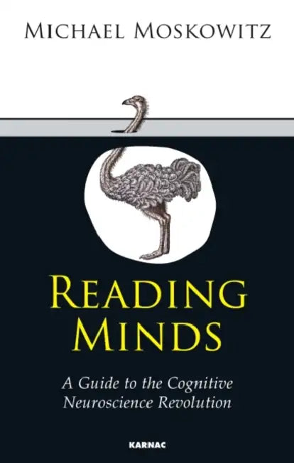 Reading Minds (English, Michael Moskowitz)