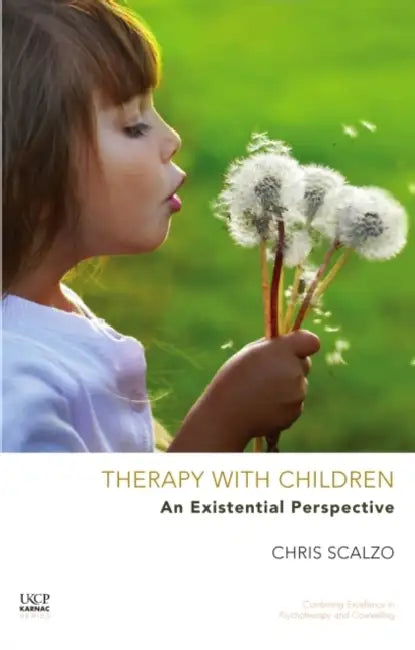 Therapy with Children (English, Scalzo Chris)