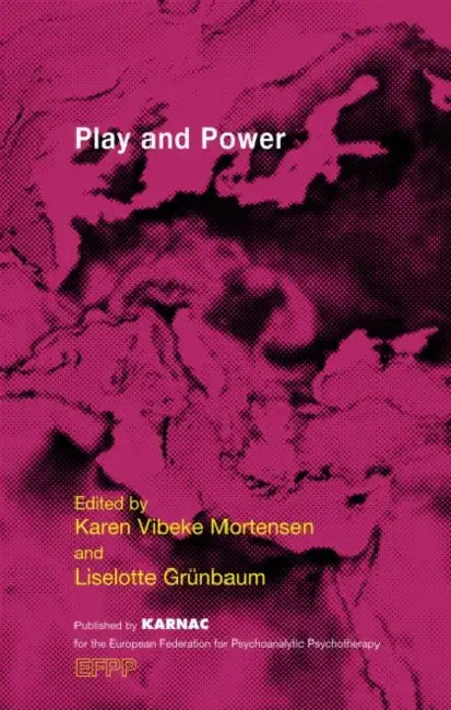 Play and Power (English, Karen Vibeke Mortensen | Liselotte Grunbaum)