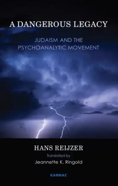A Dangerous Legacy (English, Hans Reijzer | Jeanette K. Ringold)
