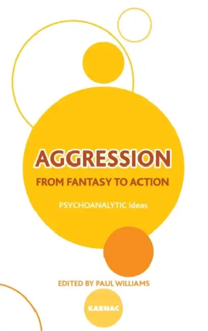 Aggression (English, Paul Williams)