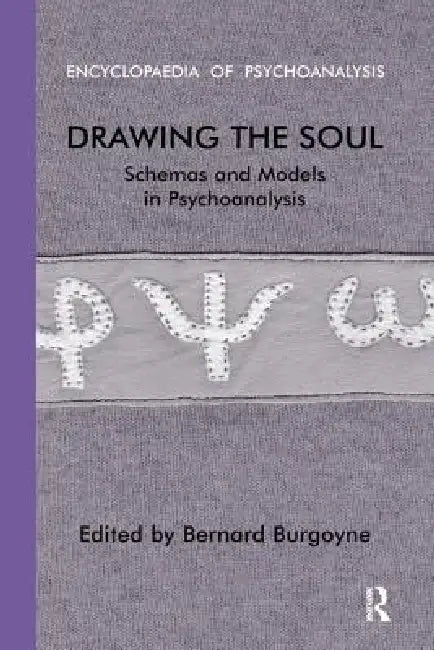 Drawing the Soul (English, Bernard Burgoyne)