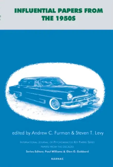 Influential Papers from the 1950s (English, Andrew C. Furman | Steven T. Levy)