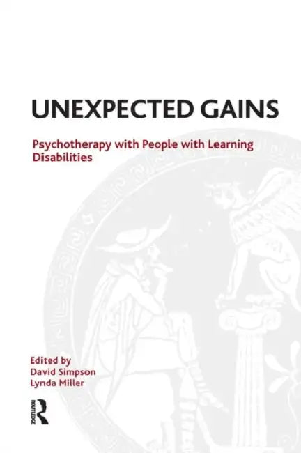 Unexpected Gains (English, Simpson David | Lynda Miller)