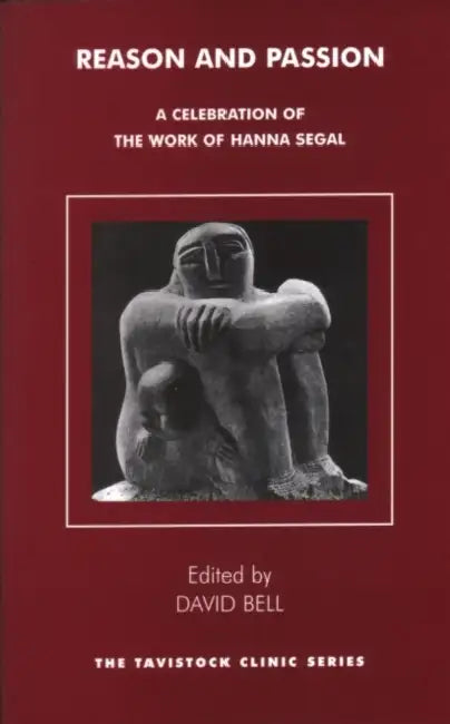 Reason and Passion (English, David Bell)