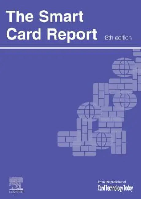 The Smart Card Report (English, Wendy Atkins | Atkins | W. Atkins)