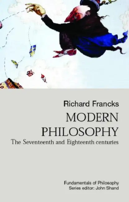 Modern Philosophy (English, Richard Francks)