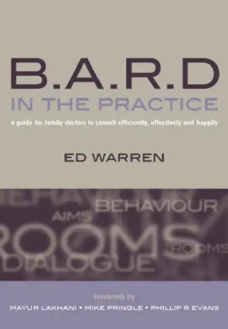 B.A.R.D. in the Practice (English, Warren Ed)