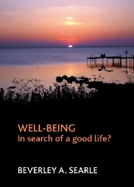 Well-Being (English, Beverley Searle)