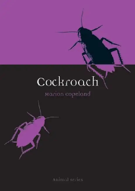Cockroach (English, Marion Copeland)