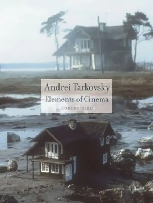 Andrei Tarkovsky (English, Robert Bird)