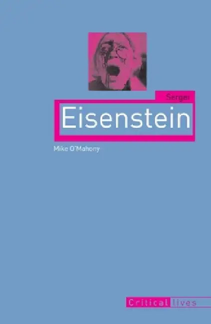 Sergei Eisenstein (English, Mike O'Mahony)