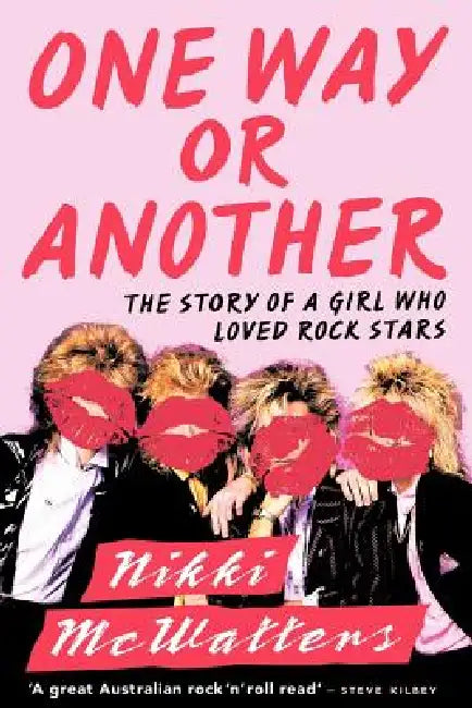One Way or Another (English, Nikki McWatters)