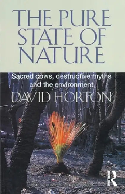 The Pure State of Nature (English, David Horton)