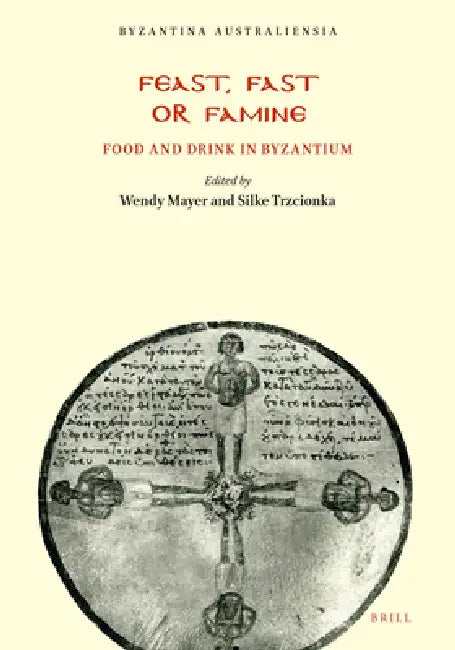 Feast, Fast or Famine (English, Wendy Mayer | Silke Trzcionka)
