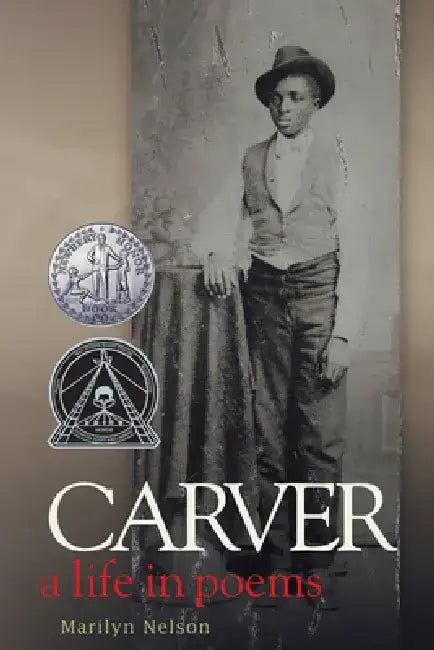 Carver (English, Marilyn Nelson)