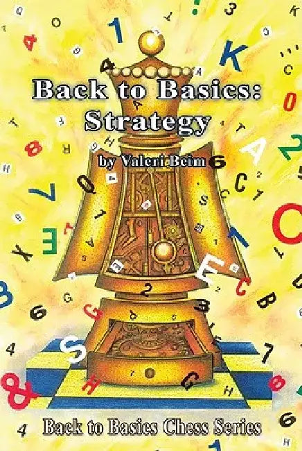 Back to Basics (English, Valeri Beim)