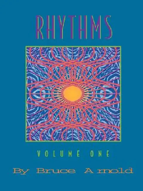 Rhythms Volume One (English, Bruce Arnold)