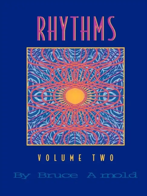 Rhythms Volume Two (English, Bruce Arnold)