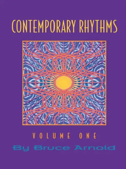 Contemporary Rhythms Volume One (English, Bruce E. Arnold)