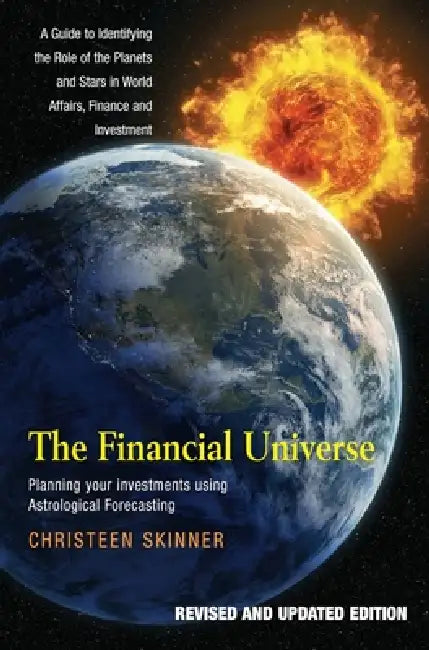 The Financial Universe (English, Christeen Skinner)