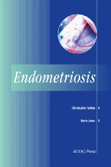 Endometriosis (English, Christopher Sutton | Kevin Jones)