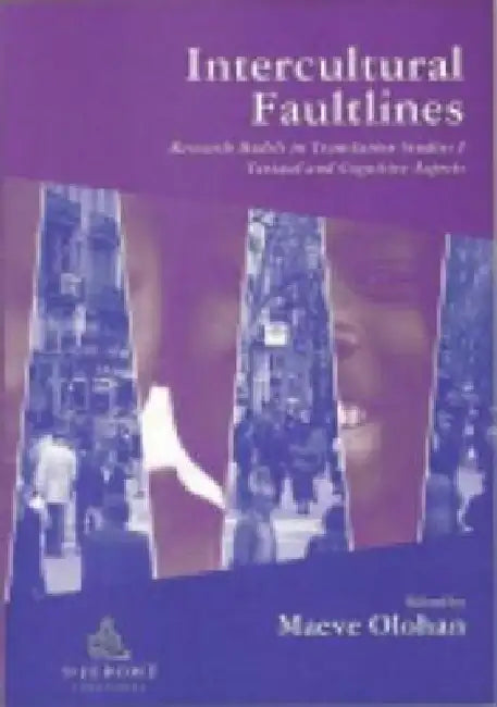 Intercultural Faultlines (English, Maeve Olohan)