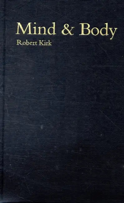 Mind and Body (English, Robert Kirk)