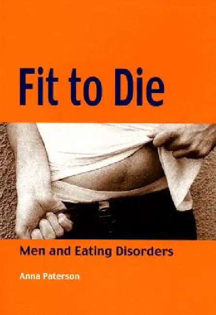 Fit to Die (English, Anna Paterson)