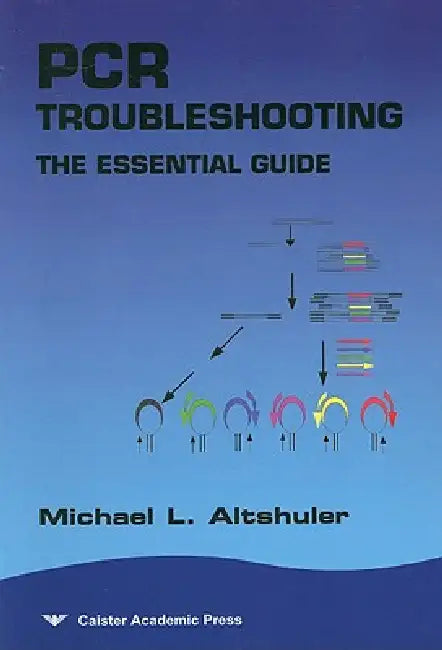 PCR Troubleshooting (English, Altshuler)